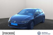 Volkswagen Golf 8 Move Golf viii 1.5tsi active led plus sthz navi hud acc