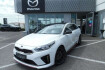 Kia Kia Others  others  autres proceed gt / mit klappensteuerung