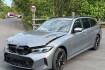 BMW Série 3 M Sport 330 e m sport panorama hub keygo kamera