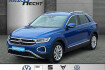 Volkswagen T-Roc Style T roc style 1.5 tsi dsg*ahk*led*navi*shz*