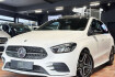 Mercedes Classe B AMG Line Benz b 180 amg line night pano standheizung burmester 360  am