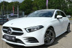 Mercedes Classe A AMG Line Benz a 180 amg line carplay navi 1.hd led cam