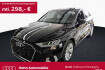 Audi A3 edition one 30 tfsi s tronic advanced navi acc
