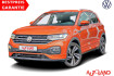 Volkswagen T-Cross Style T cross 1.0 tsi dsg style rline led navi kamera si