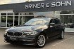 BMW Série 5 Autres 520 d touring virtual hud ahk r kam sitzheizung