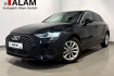 Audi A3 advanced sb 35 tdi s tr. acc dab lane led navi vico