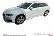 Audi A4 Autres advanced 40 tfsi 140(190) kw(ps) s tron