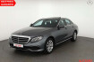 Mercedes Classe E Avantgarde Benz e 200 led navi kamera teilleder tempomat pdc