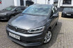 Volkswagen Touran Highline touran 2.0 tdi dsg bmt highline leder kamera nav
