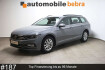 Volkswagen Passat Business 2.0tdi dsg business virtual ahk sthz led