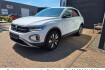 Volkswagen T-Roc Goal T roc goal navi acc shz appel carplay