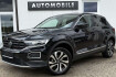 Volkswagen T-Roc Active T roc active 1.5 tsi dsg led kamera shz app conn