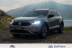 Volkswagen T-Roc Goal T roc 1.0 tsi goal led navi acc shz app connect
