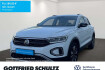 Volkswagen T-Roc Goal T roc goal tsi carplay navi sitzheizung einparkhilfe