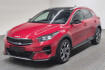 Kia Xceed Vision platinum led/navi/pano/jbl/4xshz/kam/18lm