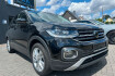Volkswagen T-Cross Style T cross style