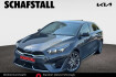 Kia ProCeed GT Proceed / pro cee'd  proceed / pro cee?d 1.5 t gdi gt line panorama technik paket