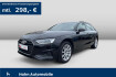 Audi A4 advanced 35 tfsi s tronic navi einpark led