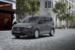 Mercedes Citan Base Benz citan 113 tourer/standard/navi/kamera/klima/led