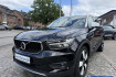 Volvo XC40 Momentum Pro Xc40 xc40 momentum pro 2wd h&k kamera ice white paket x