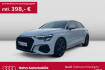 Audi A3 Autres 30tfsi virtual acc cam
