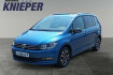 Volkswagen Touran Autres iq.drive