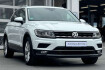 Volkswagen Tiguan Highline tiguan acc highline virtuel ahk start stop