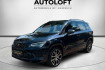 Cupra Ateca Autres ateca  ateca 2hand/acc/dcc/ttw/r kam./shz/spurh./led