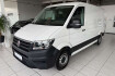 Volkswagen Crafter Trendline kasten 35 mittellang kamera*led*carplay