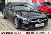 Mercedes Classe A Autres Benz a 200 d kamera shz led komfortsitze pdcvh