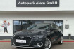 Audi A3 advanced sportback 35 tdi advanced acc ahk dab vico