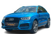 Audi Q3 design sport quattro 3xs line*bose*led