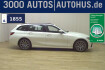 BMW Série 3 M Sport 318 da touring m sport navi led lc pro pdc shz
