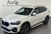 BMW X1 Sport xdrive20d sport line led+shz+ahk+dab+da+18zo