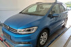 Volkswagen Touran United 2.0 tdi pano ahk dcc webasto
