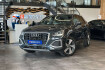 Audi Q2 S line *s line*ahk*acc*navi*volldigital*sportsitze*
