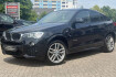 BMW X4 M Sport xdrive 20 d m sport gra t.leder rcam