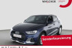 Audi A1 S line allstreet 30 tfsi s line led sonos gra sitzh sport