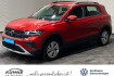 Volkswagen T-Cross Life T cross life 1.0 tsi | ahk led acc navi dab ruka