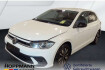 Volkswagen Polo Goal goal 1.0 tsi dsg navi ahk kamera acc