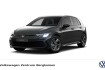 Volkswagen Golf 8 R-Line Golf viii 1.5 etsi r line cam acc lm17 carplay