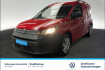 Volkswagen Caddy EcoProfi cargo 2.0 tdi ecoprofi dsg ahk sitzhzg dab
