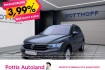 Volkswagen Tiguan Active 1.5 tsi active navi kamera led sitzhzg