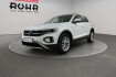 Volkswagen T-Roc Style T roc style 1.5 tsi 110kw 7 g dsg acc kam. led