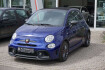 Abarth 500  cabrio 595 c competizione*klimaautomatik