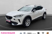 Cupra Formentor Autres 1.5 tsi ahk navi ele.heckdeckel kamera