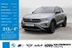Volkswagen T-Roc Style T roc 1.5 tsi style facel. matrix led acc shz