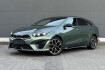 Kia ProCeed GT Proceed / pro cee'd  proceed / pro cee?d gt line jbl led spurhalte+totwinkel 1.hand rkam unfallfrei top zustand
