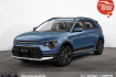 Kia Niro Spirit 1.6 hev dct style