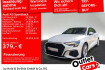Audi A3 S line s line 30 tfsi led nav+ kam virtual